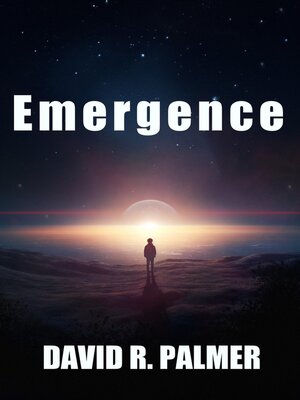cover image of Emergence
